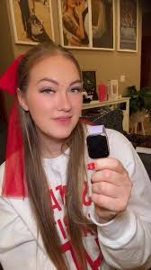 Okay wait, but why does this smart watch work just as good as my actual  watch from the name brand company?! Battery life is amazing too!  #smartwatch #multifunctional #iphone #android #sleeptracker ...