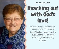 Good Shepherd Lutheran Church