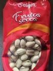 Pistachos