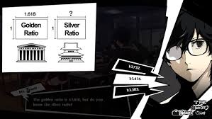 · steven ogg would actually record his lines in his underwear to help him get into . Persona 5 Royal Classroom Answers Guide Polygon
