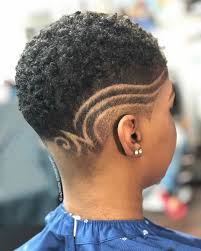 Pin On Natural Hair Pixie Cuts