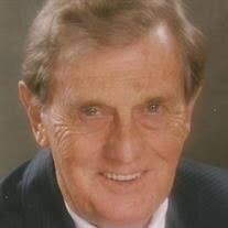 Gerald A. Ebert Obituary