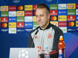 How hansi flick transformed bayern munich. Promised Victory Against Wolfsburg To My Mother Flick