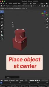 Image result for Blender3D
