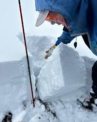 Payette Avalanche Center » Friends of the PAC