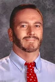 Barry Sneed, candidate for Mentor Council At-Large, November 2025