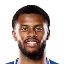 Kenneth Paal EA FC 24