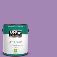 Low Odor Interior Paint Primer