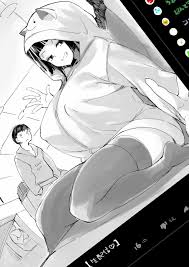 戌亥あちゅあちゅむち - Page 9 - IMHentai