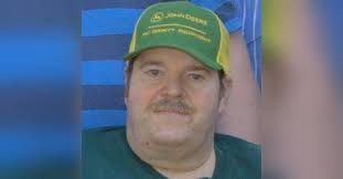 Jeffrey Paul Cook Obituary