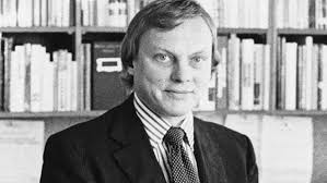 William Becker (1927–2015), Mentor, Host, Friend