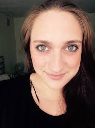 Rebecca Sherrin's Instagram, Twitter & Facebook