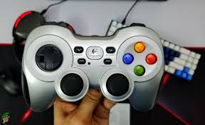 Xbox one elite wireless pc gamepad although this is designed as an official xbox one controller, it works perfectly as a pc gamepad and is one of the best controllers on the market. Logitech F710 Wireless Pc Gamepad Review Appuals Com
