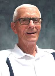 Obituaries in the Courier this week, Sept. 1-6