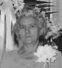 Minnie Jackson Larsen (1891-1961)