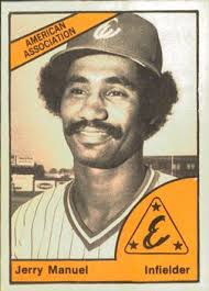 Jerry Manuel Gallery