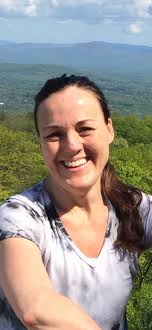 Remembering Judy Perry