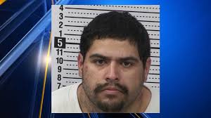 Man arrested for allegedly sexually assaulting teenager in Las Cruces