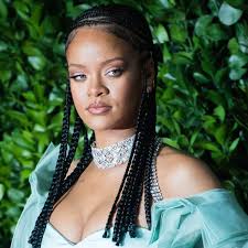 'can't describe the feeling that came over me'. Rihanna Leapfrogs Homegrown Stars On Uk Music Rich List Music The Guardian
