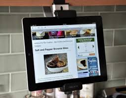 belkin tablet cabinet mount, reviewed
