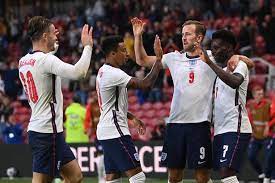 Bukayo saka's first international goal ensured that england's euro 2020 preparations got. England 1 0 Austria 5 Talking Points As Bukayo Saka Strike Seals Euro 2020 Warm Up Win Football Reporting