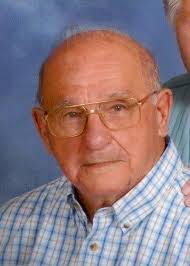 Lester Bulva Obituary