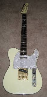 The tele bridge is also great for rock stuff. List Of Telecaster Players Wikipedia