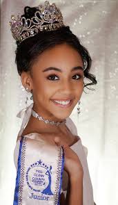 Help Aerilyn Win Model of the Year Contest