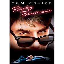 Risky business (1983) info with movie soundtracks, credited songs, film score albums, reviews, news, and more. Risky Business Dvd Walmart Com Walmart Com