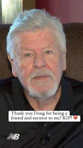 My friend, mentor and father figure, Doug Lund, died last night! He was the  quintessential anchorman and one of the kindest people I have ever known.  He always believed in me and was instrumental to ...