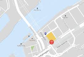 Efter att hisingsbron står klar. Bildextra Spektakulart Trahus Byggs Precis Vid Hisingsbron Ett Av Goteborgs Mest Attraktiva Lagen Hela Hisingen