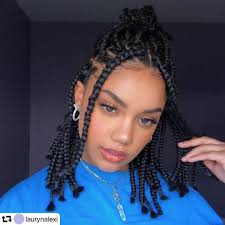 Take some time to look at the photos of box braids styles featured in this piece. Braided Wigs Lace Frontal Hair Single Braids Men Box Braids Blonde Bes Loverlywigs