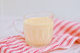 By cooking off most of the water content of the milk, you get a naturally sweet. How To Make Evaporated Milk Recipe Gemma S Bigger Bolder Baking
