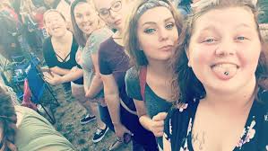 Erika Rhoads Obituary (2018)