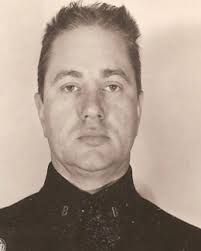 Reflections for Police Officer David Guttenberg, New York City Police  Department, New York