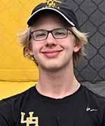 Tennis Player Profile