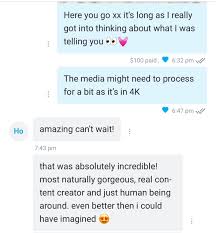 Lauren K (@laurenannekennedy_) • Threads, Say more