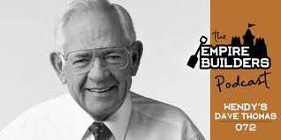 072: Wendy's Dave Thomas