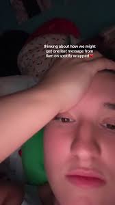 Liam Payne Spotify Message