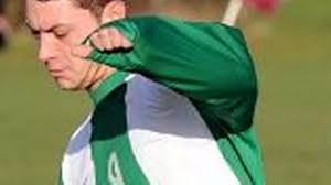 Hot-shot Broadley fires Whitley to points