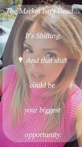 🚨 The market isn’t dead it’s shifting., And if you’re buying and selling  in the same market, that shift can actually work in your favour., 📉 Maybe  you’re not getting the sale price you imagined…, 📈 ...