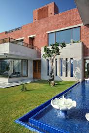 Add a pop of colour & accessorise. 25 Exterior Designs The New Face Of Indian Homes