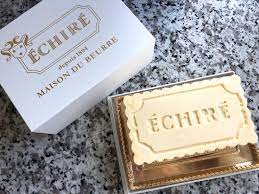 連日開店前に完売 エシレのバターケーキ ガトー エシレ ナチュール 実食 エシレ バターケーキ ほうじ茶 スイーツ