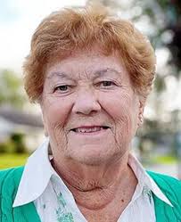 LEFAIVRE LAFLEUR, Odette