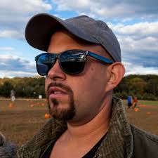 CF Stories 005: Creatively, pt II: God