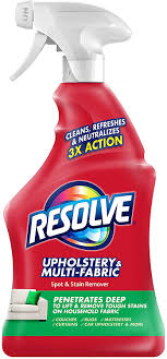 See full list on wikihow.com Amazon Com Resolve 22 Fl Oz Multi Fabric Cleaner And Upholstery Stain Remover Health Personal Care