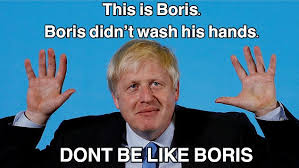 Chris oliff ♻️‏ @chris_oliff 53 мин.53 минуты назад. Internet Users Share Hilarious Memes As Boris Johnson Tests Positive For Coronavirus Daily Mail Online