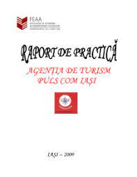 Maybe you would like to learn more about one of these? Proiect Agentia De Turism Puls Com Iasi Turism 127108
