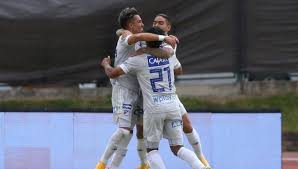 Este domingo, el campín vuelve a tener fútbol con el encuentro entre millonarios fc y deportivo pereira, por la quinta fecha de la liga betplay. Klp8qtvtlwgbqm