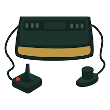 Elige entre 250+ video juegos recursos gráficos y descargar en forma de png, eps, ai o psd. Png Y Svg De Juegos De Video Con Fondo Transparente Para Descargar